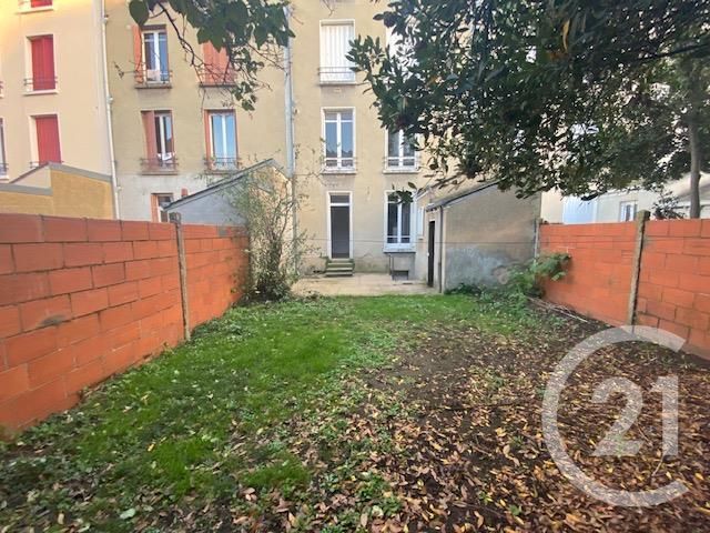 immeuble à vendre - 225.0 m2 - LE MANS - 72 - PAYS-DE-LOIRE - Century 21 Agence Gambetta