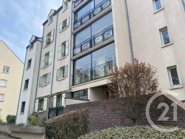 Appartement F3 à vendre LE MANS