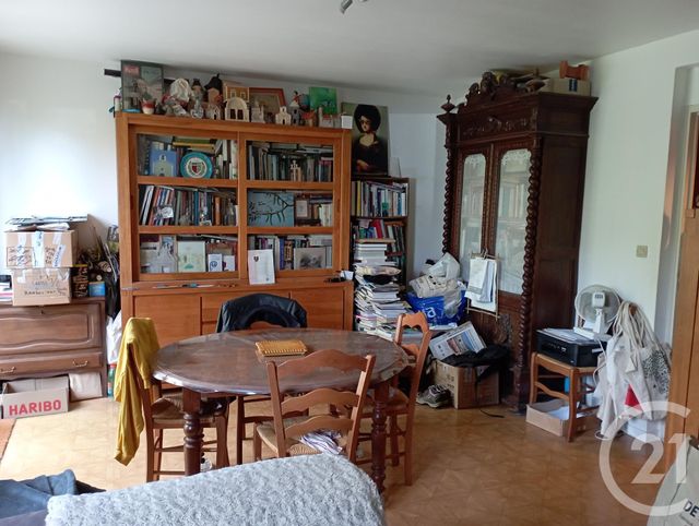 Appartement F4 à louer LE MANS