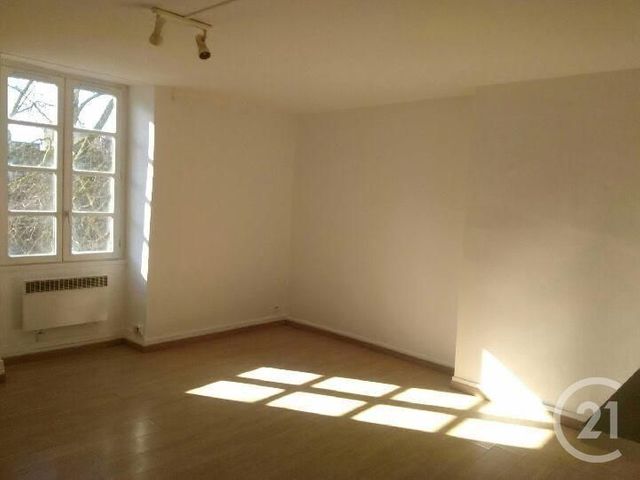 Appartement Studio à louer - 1 pièce - 28.71 m2 - LE MANS - 72 - PAYS-DE-LOIRE - Century 21 Agence Gambetta