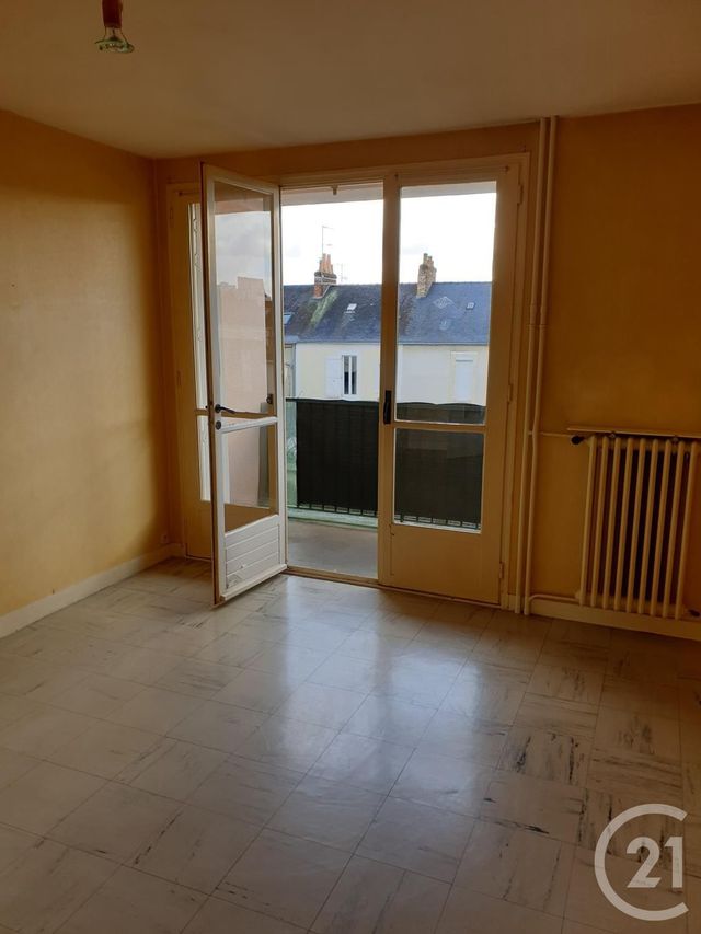 Appartement F2 à louer - 2 pièces - 45.0 m2 - LE MANS - 72 - PAYS-DE-LOIRE - Century 21 Agence Gambetta