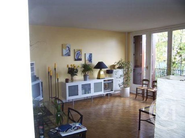 Appartement F2 à louer - 2 pièces - 61.46 m2 - LE MANS - 72 - PAYS-DE-LOIRE - Century 21 Agence Gambetta