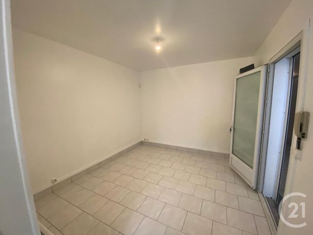 Appartement F1 à louer - 1 pièce - 21.38 m2 - LE MANS - 72 - PAYS-DE-LOIRE - Century 21 Agence Gambetta